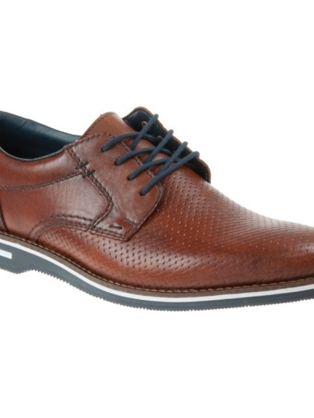 Brand New Rieker Men's Hybrid Oxford Shoes - Size 42 (US 9)